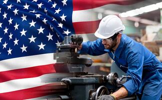 Hay vacante de $77,000 para trabajar en Estados Unidos; buscan mexicanos