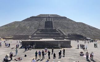 Pirámides de Teotihuacán: ¿Cuánto cuesta entrar? ¿Cómo llegar? ¿Qué hay?