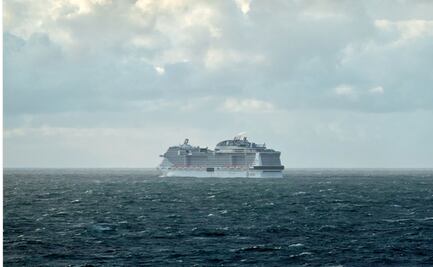 Covid-19. Carnival anuncia despidos y baja salarial por paralización