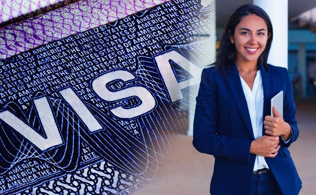 Visa americana. Foto: iStock