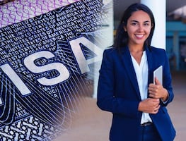 ¿Hablar inglés aumenta las posibilidades de obtener la visa americana? Esto dice ex cónsul