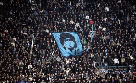 ¿Por qué se considera a Diego Maradona una leyenda?