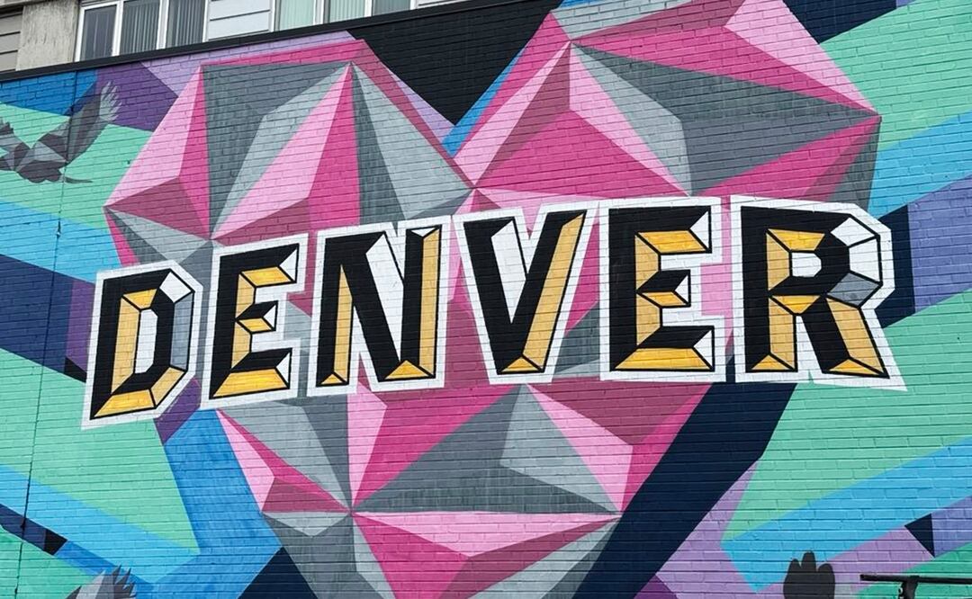 Denver.