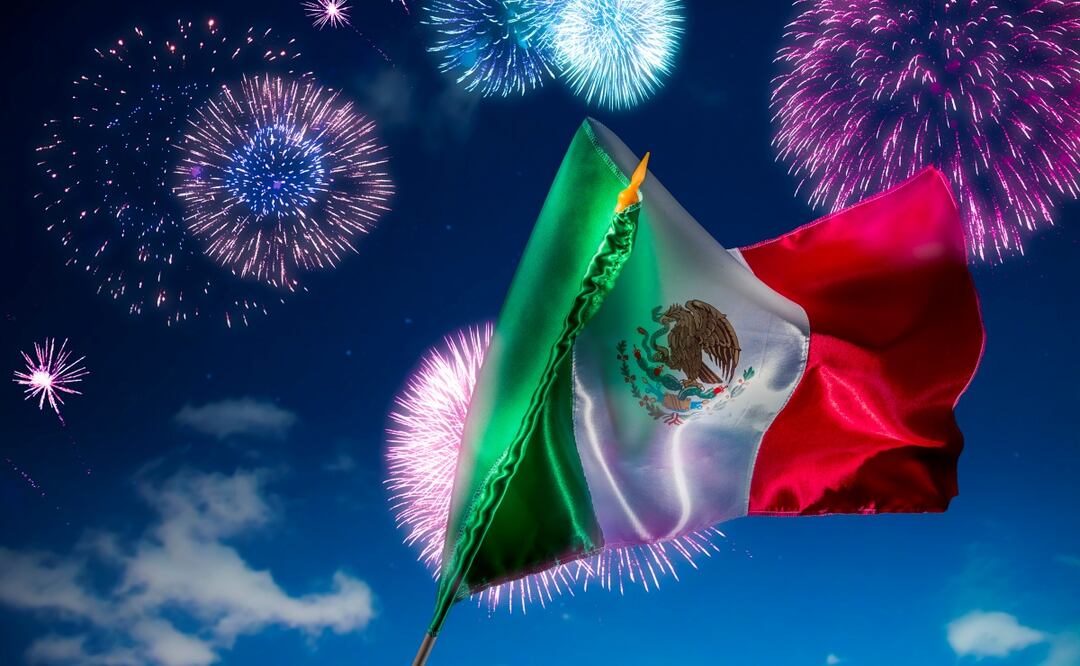 Días festivos oficiales 2026 en México. Foto: iStock