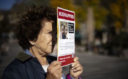 Israel asume guerra "larga y dura" contra Hamás con el objetivo de rescatar a los rehenes