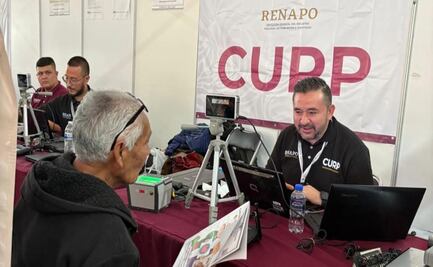 CURP biométrica 2025: Este es el único requisito que debes cumplir para tramitar nueva CURP de manera voluntaria