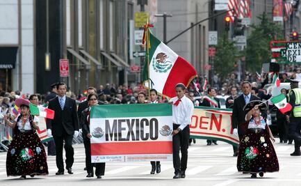 Por segundo año, cancelan Desfile de la Hispanidad en Nueva York por el Covid