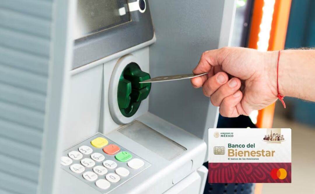 Nueva tarjeta Bienestar: ¿Es obligatorio cambiarla para recibir pago de pensión en 2025? Foto: iStock/Nicholas Lepore