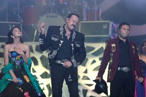 Tras cancelación, los Aguilar reemplazarán a Grupo Firme en el Carnaval de Mazatlán 2025