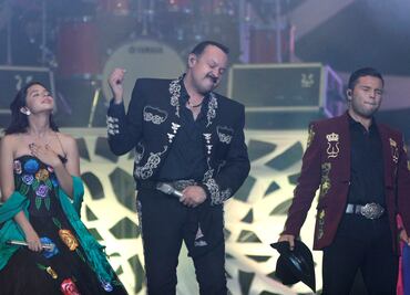 Tras cancelación, los Aguilar reemplazarán a Grupo Firme en el Carnaval de Mazatlán 2025