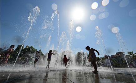 Ola de calor se desplaza al este de Estados Unidos sin dar tregua
