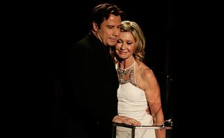 Muere Olivia Newton John de 'Vaselina'; ¿de qué murió?