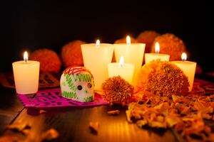Día de Muertos: ¿Cuándo se pone la ofrenda a bebés no nacidos? ¿Qué lleva?