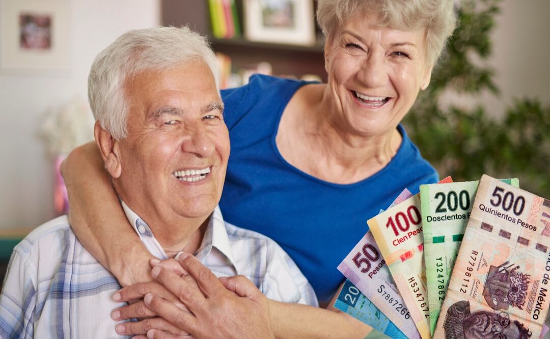 Pensión. ¿Quiénes recibirán pago de aguinaldo adelantado en noviembre? Fecha. Foto: iStock / gpointstudio / fergregory