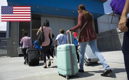 25 tipos de alimentos que sí puedes pasar a Estados Unidos, según CBP 