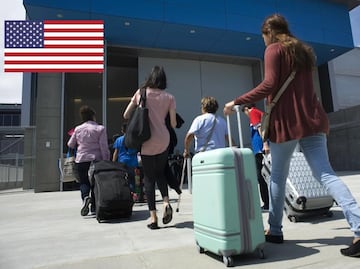 25 tipos de alimentos que sí puedes pasar a Estados Unidos, según CBP