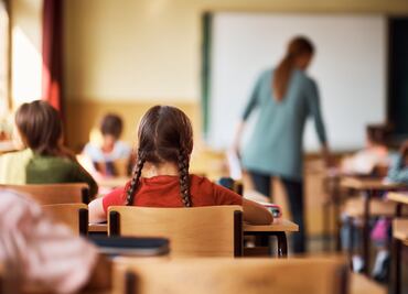 Calendario SEP. ¿Qué días son las preinscripciones para preescolar, primaria y secundaria?