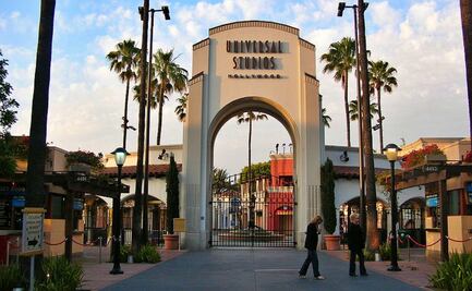 Universal Studios Hollywood comenzó su reapertura gradual con CityWalk 