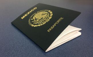 ¿Qué necesito para renovar mi pasaporte mexicano vencido?