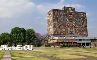 ¿Fuiste aceptado en la UNAM? Estos aspirantes deberán realizar examen de control presencial