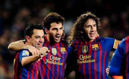 Abrirá en Miami experiencia inmersiva para aficionados del Barcelona