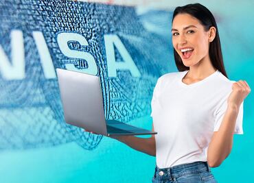 Nuevo requisito de visa 2025: ¿Qué se agenda primero: la cita del CAS o la del consulado?