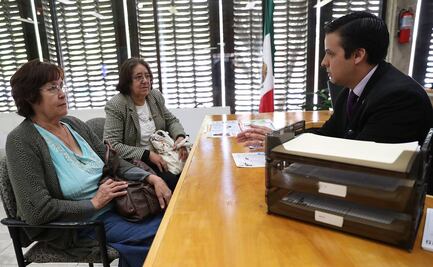 Alistan jornada sabatina para sacar pasaporte mexicano en consulados en EU y Canadá