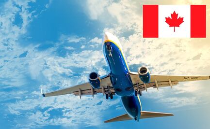 Canadá busca ingeniero en sistemas de aviación; pagan $71,600