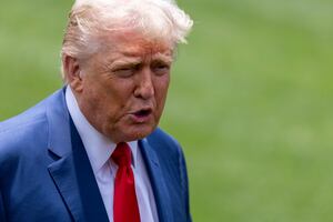 Trump amenaza con nuevos ataques si Irán reanuda enriquecimiento de uranio