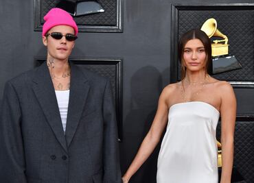 Justin y Hailey Bieber anuncian el nacimiento de su bebé, Jack Blues. ¿Qué significa su nombre?