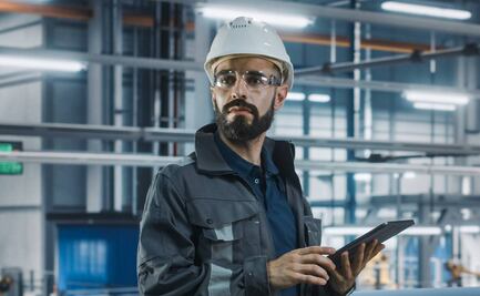 Lanzan vacante para trabajadores de mantenimiento en consulado de EU en Guadalajara