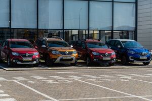 ¿Tienes esta camioneta de Renault? Profeco alerta por desperfectos y fallas