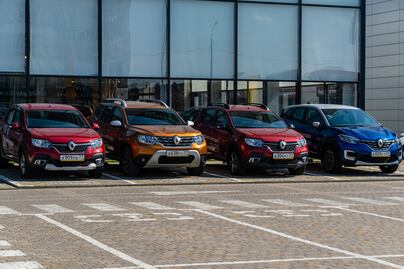 ¿Tienes esta camioneta de Renault? Profeco alerta por desperfectos y fallas