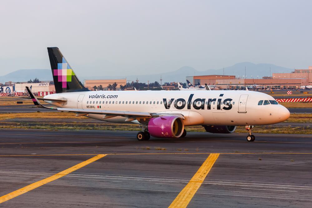 Volaris lanza trabajo para mexicanos sin experiencia: requisitos y cómo aplicar. iStock/Boarding1Now