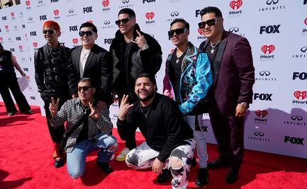 Carnaval de Mazatlán. ¿Además de Grupo Firme, qué artistas cancelaron su show?