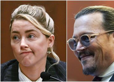 Johnny Depp vs Amber Heard. ¿Qué está en juego? ¿Qué deliberará el jurado?