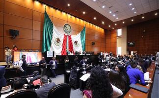 Diputados aprueban reformas a la Ley de Amparo: eliminan la retroactividad que generó polémica