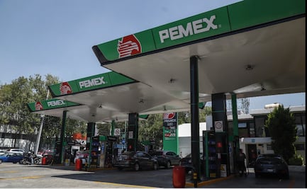 Reducen subsidio fiscal de todas las gasolinas; ¿cuánto costará el litro?