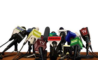 "Día triste para la prensa", medios dicen adiós al Pentágono en protesta por restricciones