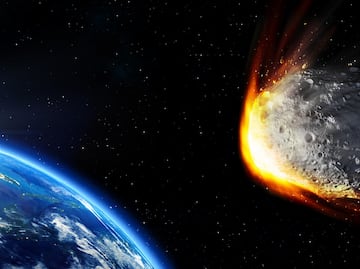 Científicos dicen que este asteroide tiene posibilidades de colisionar con la Tierra