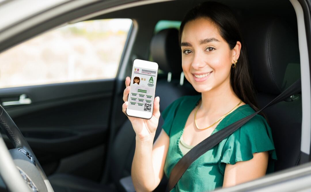 Licencia de conducir 2025: ¿Quiénes no pueden renovarla? Requisitos y costos. Foto: iStock / Antonio_Diaz / Facebook Semovi