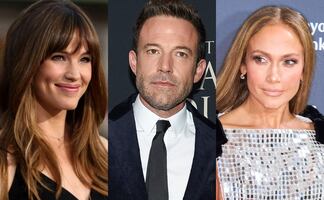 ¿Segunda oportunidad? Ben Affleck habría regresado con Jennifer Garner tras divorcio con Jennifer Lopez