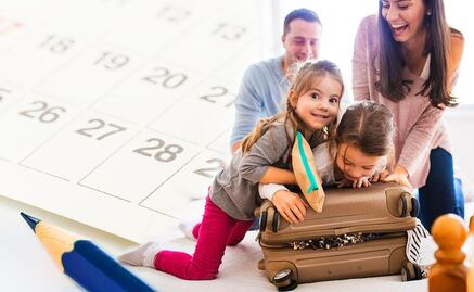 Megapuente marzo 2024: Estos son los días de descanso antes de Semana Santa, según la SEP y la LFT 