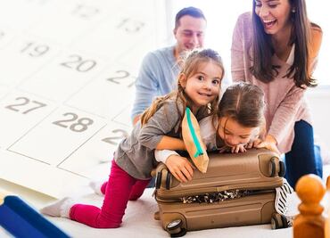 Megapuente de febrero 2024: ¿Cuándo no habrá clases en México y por qué?