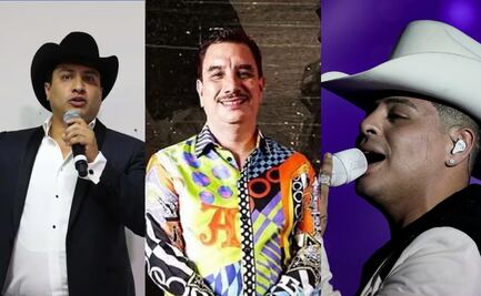 Estados Unidos les cerró las puertas: artistas mexicanos que perdieron su visa de trabajo