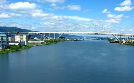 Qué hacer en Oregon: 7 atracciones que no te puedes perder