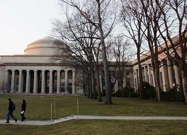 MIT y Stanford superan a Harvard en lista de mejores universidades