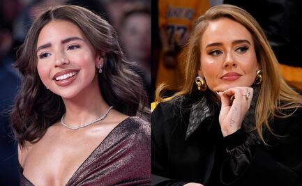 Ángela, ¿demandada por Adele por plagiar ‘Rolling in the Deep'? Los Aguilar responden