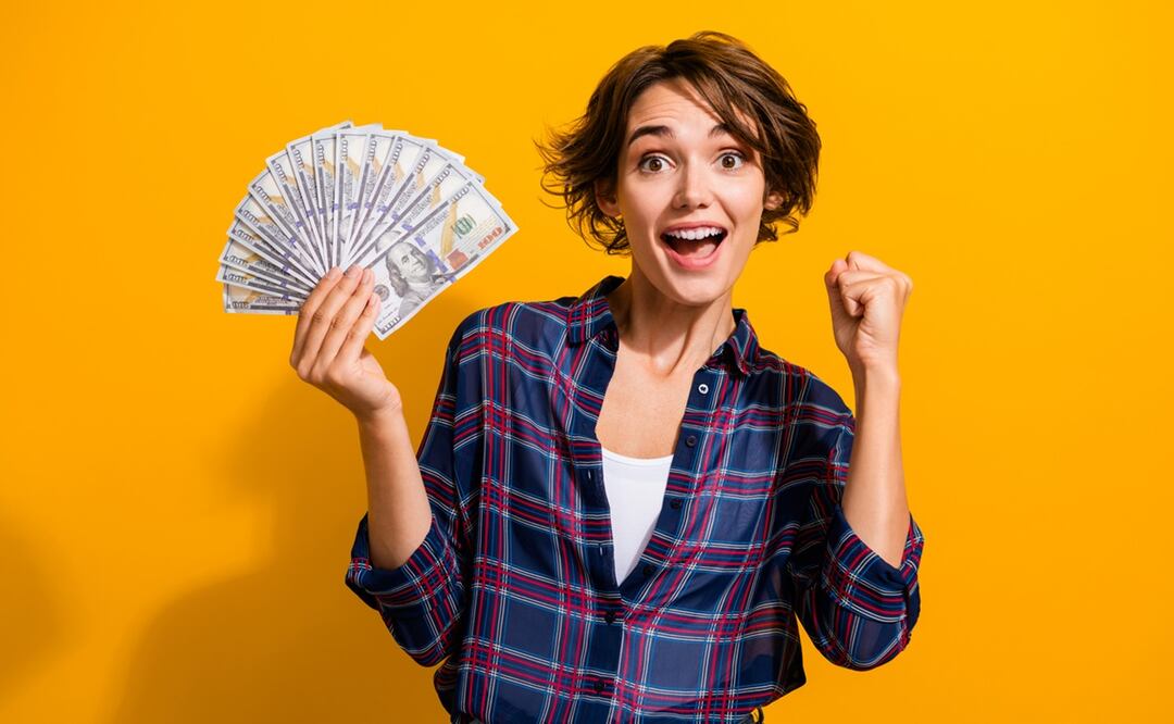 Salario mínimo en Estados Unidos 2025. iStock/ Deagreez