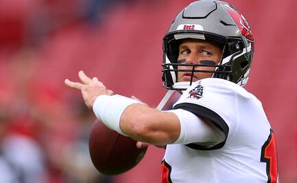 Tom Brady anuncia su retiro definitivo de la NFL a los 45 años